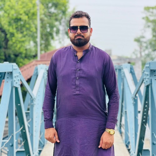 Hazafa A.