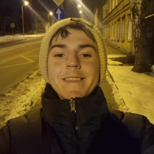 Marcel P. profile photo