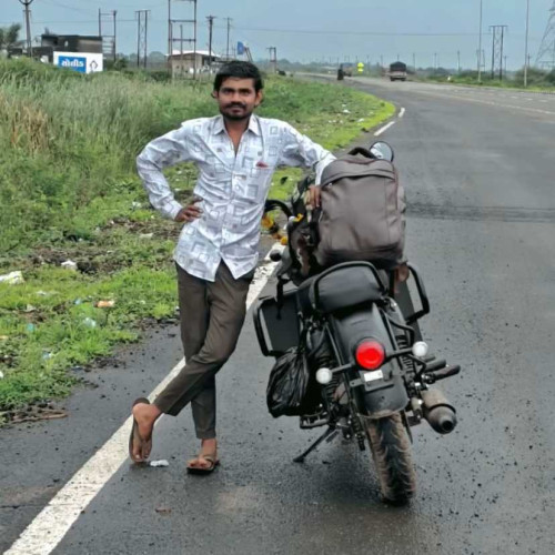 Sanjay B. profile photo