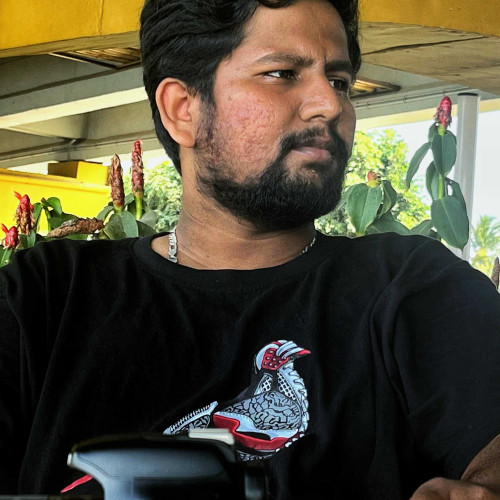 Melwin T. profile photo