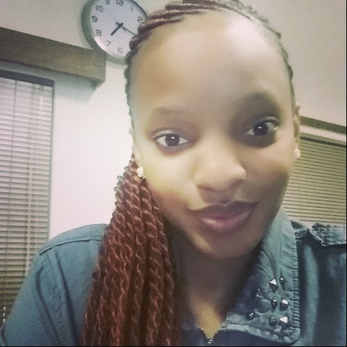 Tebogo M.