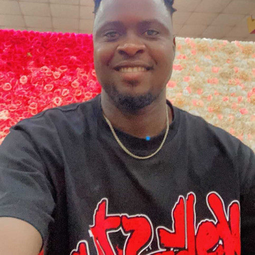 Macdonald K. profile photo