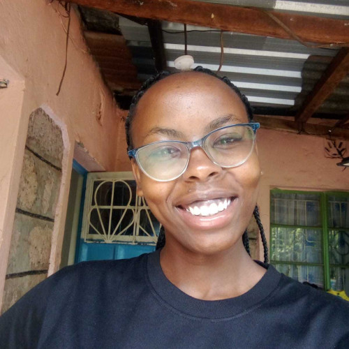 veronicah n. profile photo