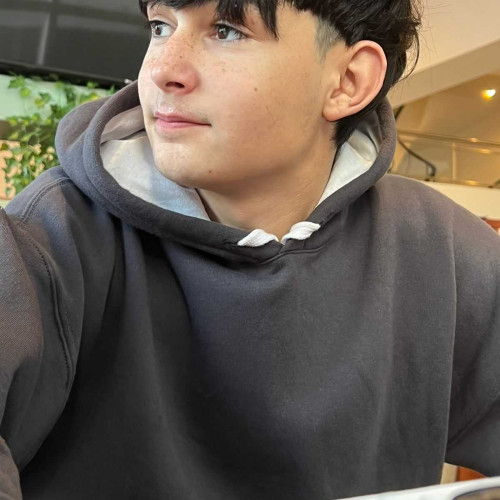 Santino E. profile photo