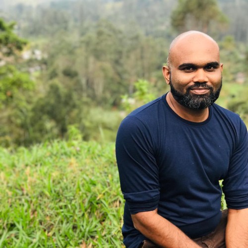 Chamara R.