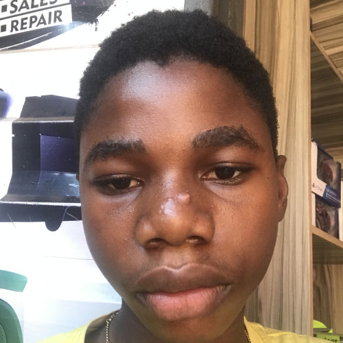 Akinkunle A. profile photo