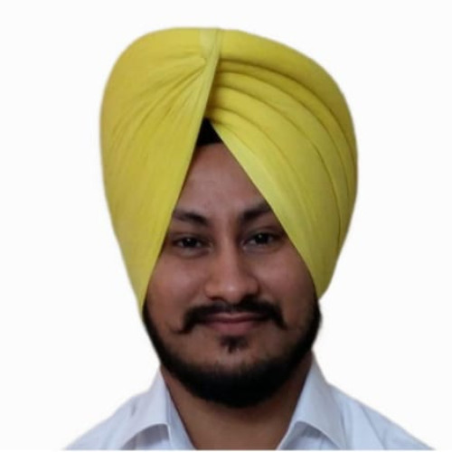 Prabhjot  S. profile photo