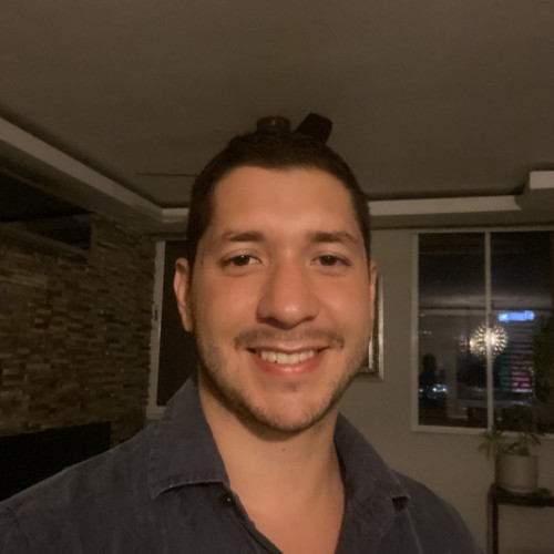 Luis Q. profile photo