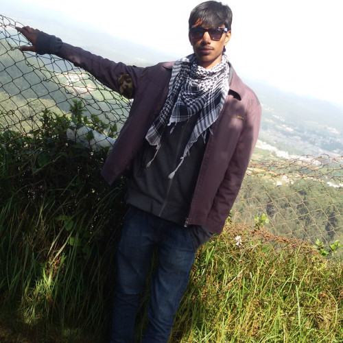 MUSTHAFA M. profile photo