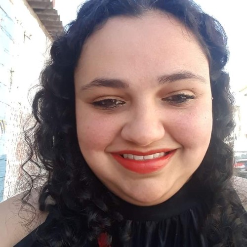 Jéssica Martins  D.