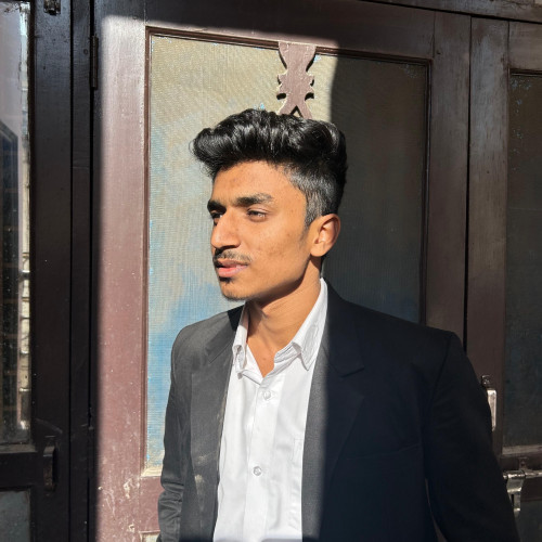 Lohith R.