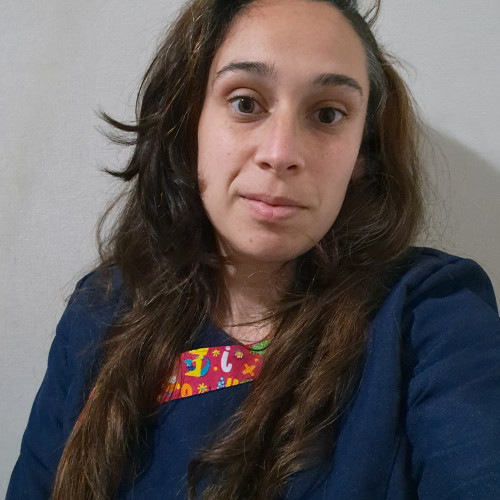 Daniela F. profile photo