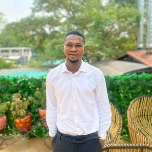 Ekah E. profile photo