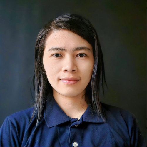 KEJONG B. profile photo