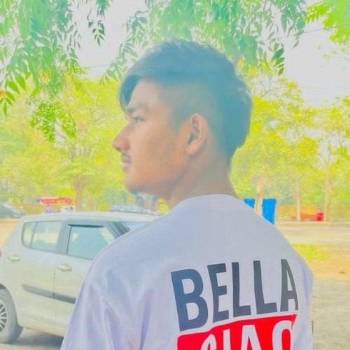 Raj K.
