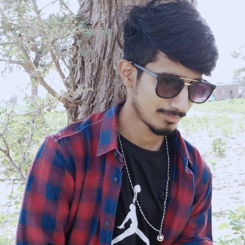 Jitendra  C.