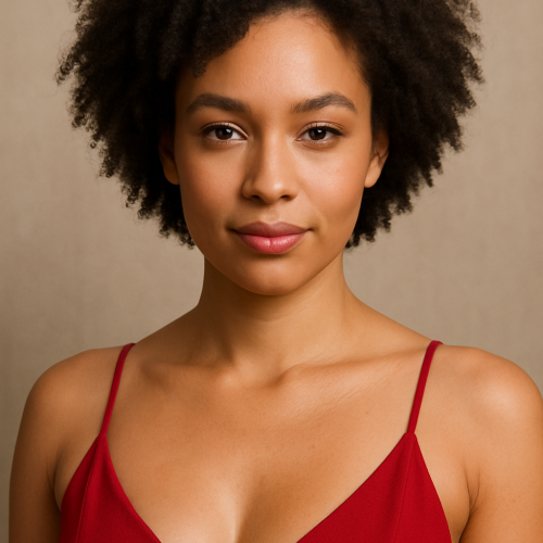 Amanda N.