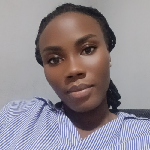 Juboye  J. profile photo