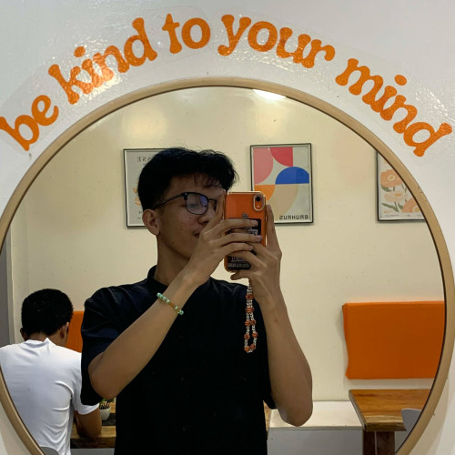 Aron Roland Anthony C. profile photo