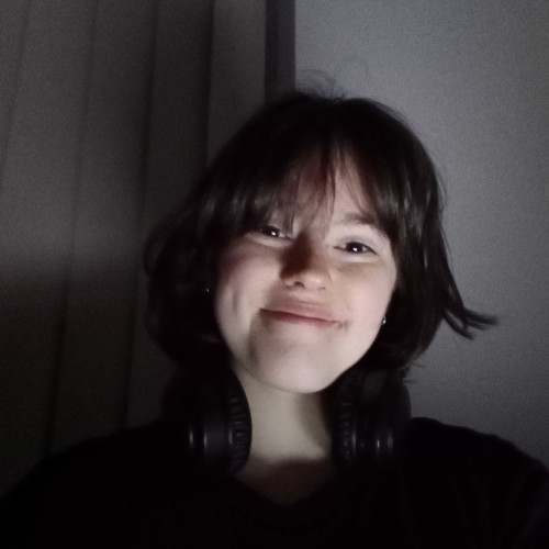 Ruby s. profile photo