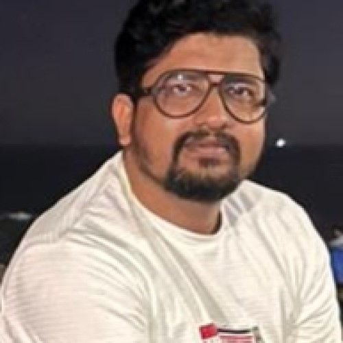 Raj P. profile photo