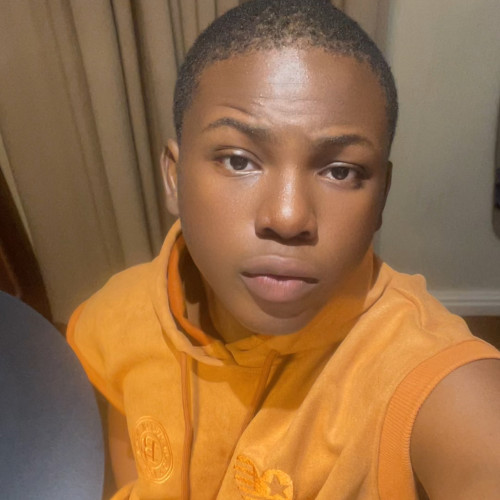 CHINEDU  D.
