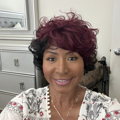 Ethel W. profile photo