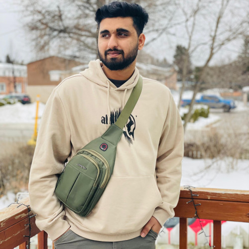 Chanpreet H. profile photo