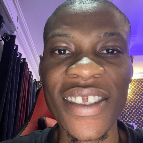 Benjamin C. profile photo