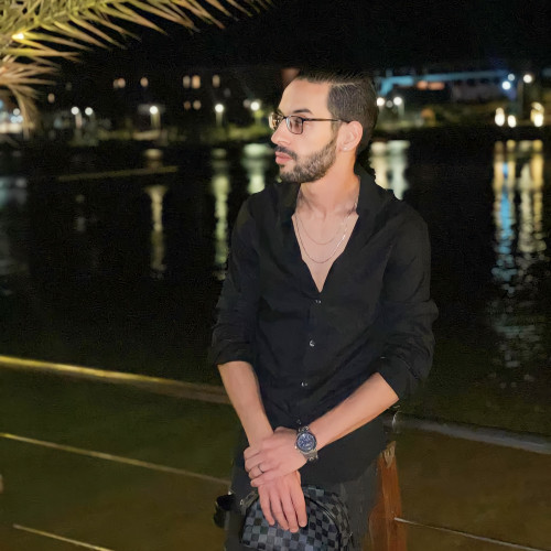 Soufiane B. profile photo