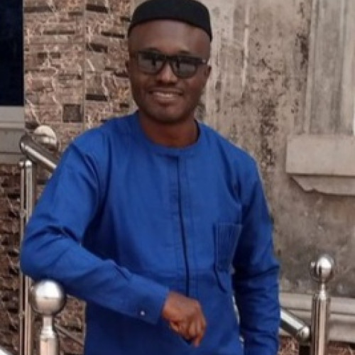 Nnamdi John D. profile photo
