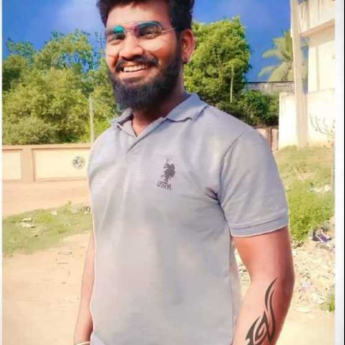 srinu c.