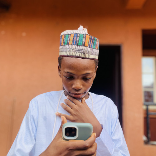 sani Y. profile photo
