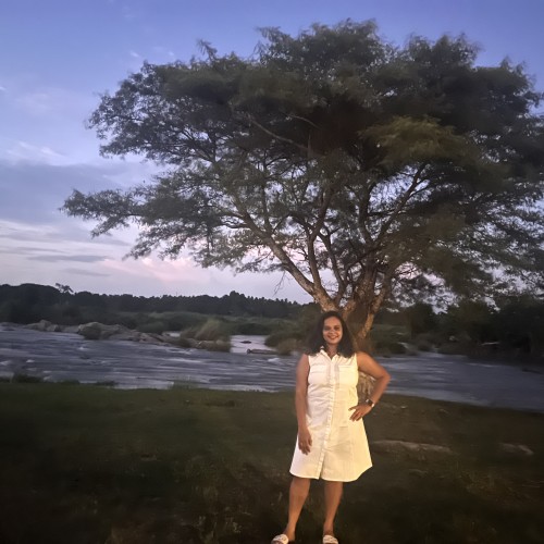Revathi  C. profile photo