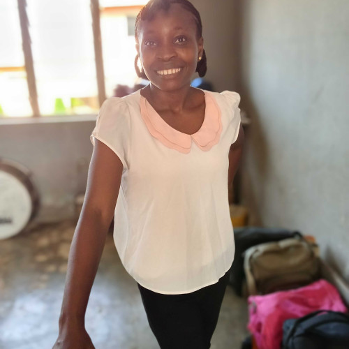 bolarinwa A. profile photo