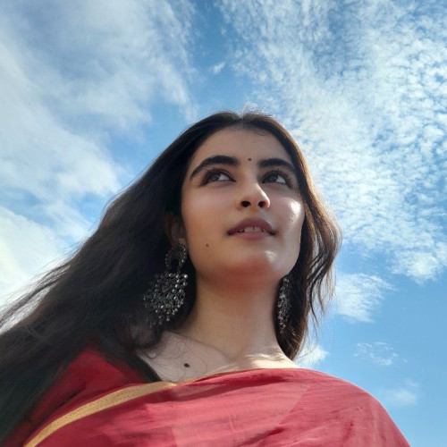Nayanthara P.