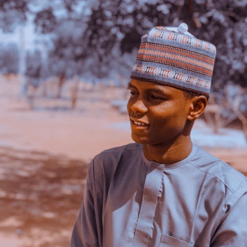 Mustapha B. profile photo