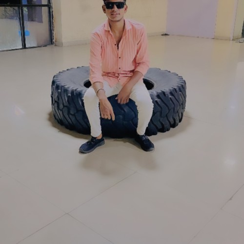 Ayush  J. profile photo