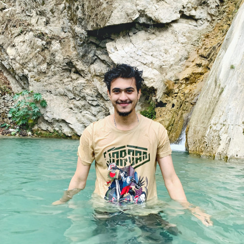 Kartik P. profile photo