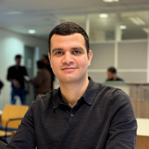 Daniel K. profile photo