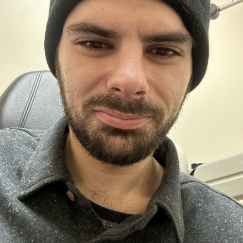 Hunter  G. profile photo
