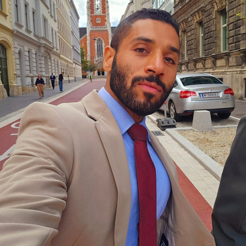 Gabriel V. profile photo