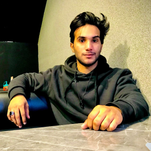 Haddi B. profile photo