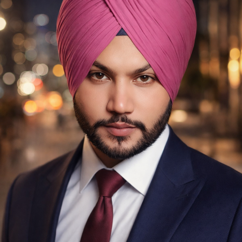 Harjinder S. profile photo