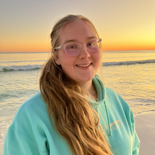 Hannah Q. profile photo