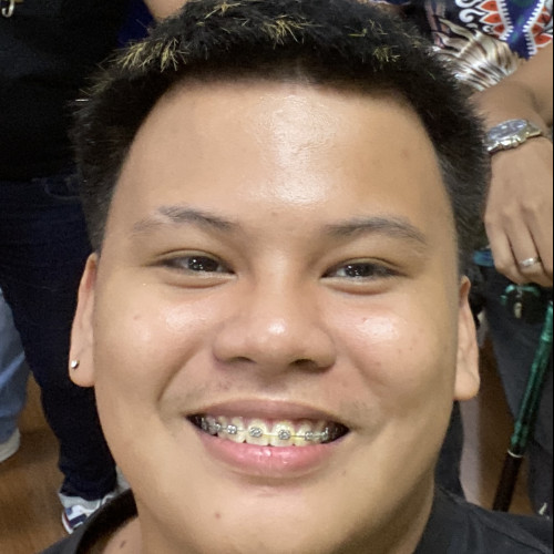 Chris Carlo D. profile photo