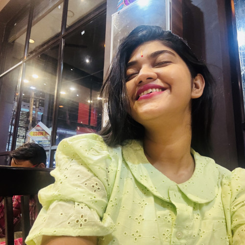 Vrinda R. profile photo