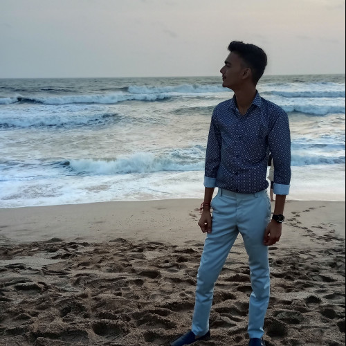 Alpesh K.