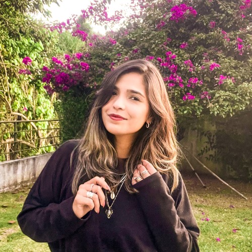 Nathália G.