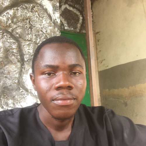 ABDUL RASHID Y. profile photo